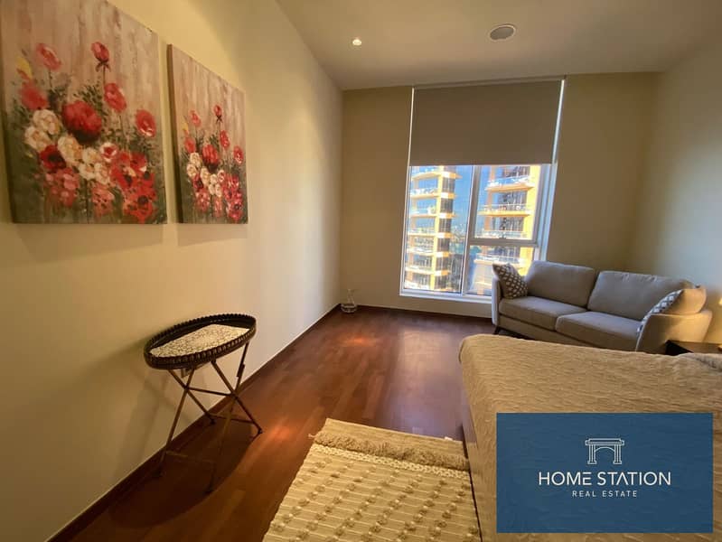 STUNNING SEA VIE | FULLY FURNISHED | 1 BED ROOM | COMMING SOON - Image 12