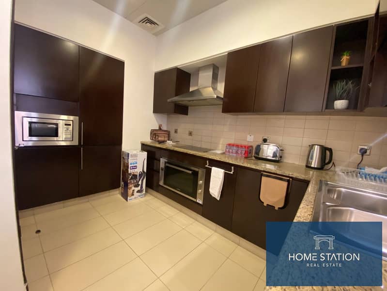 STUNNING SEA VIE | FULLY FURNISHED | 1 BED ROOM | COMMING SOON - Image 13