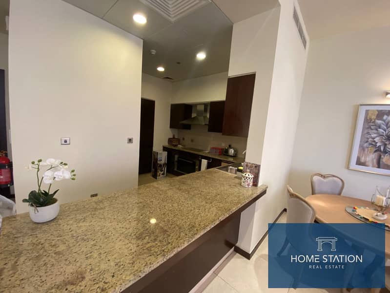 STUNNING SEA VIE | FULLY FURNISHED | 1 BED ROOM | COMMING SOON - Image 15