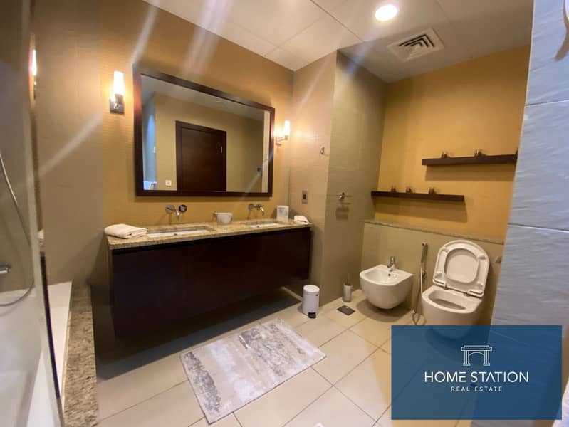 STUNNING SEA VIE | FULLY FURNISHED | 1 BED ROOM | COMMING SOON - Image 16