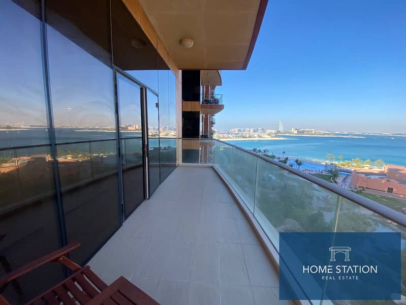 STUNNING SEA VIE | FULLY FURNISHED | 1 BED ROOM | COMMING SOON - Image 17