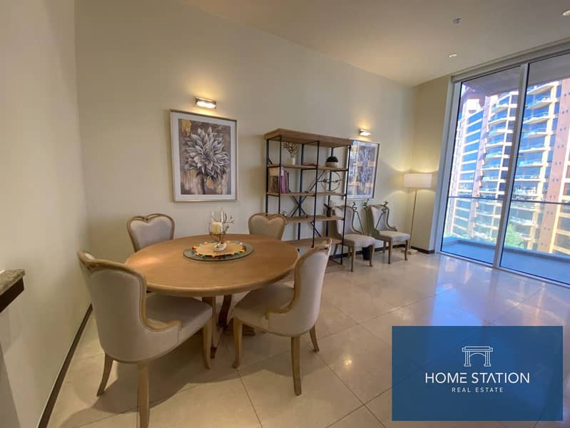 STUNNING SEA VIE | FULLY FURNISHED | 1 BED ROOM | COMMING SOON - Image 20