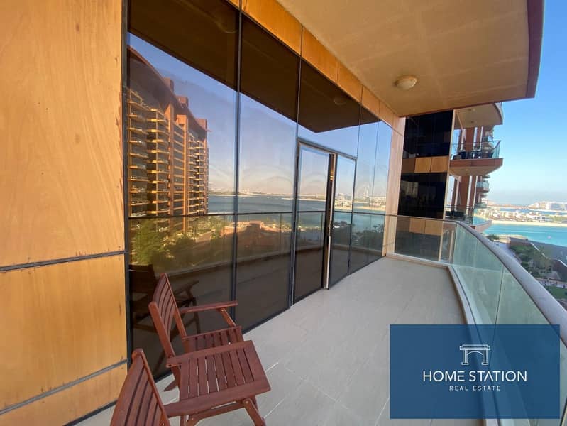 STUNNING SEA VIE | FULLY FURNISHED | 1 BED ROOM | COMMING SOON - Image 21