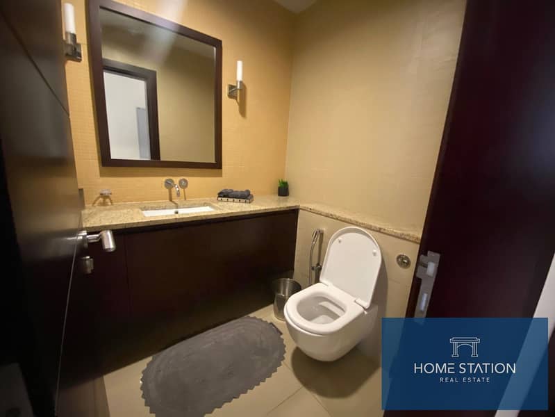 STUNNING SEA VIE | FULLY FURNISHED | 1 BED ROOM | COMMING SOON - Image 22