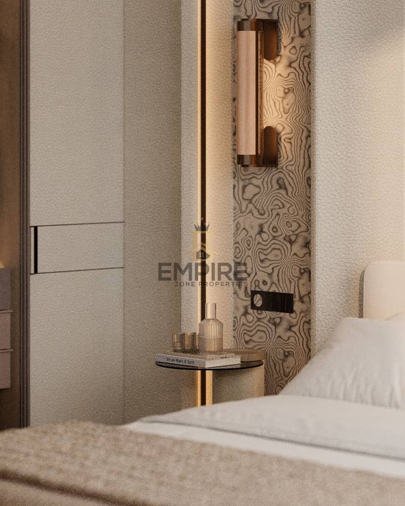 Modern Apartment | Prime Location | Cityscape Views - Image 13