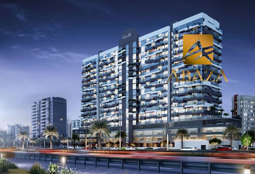 20/80 PLAN l ALMOST READY l 20K ONLY FOR BOOKING