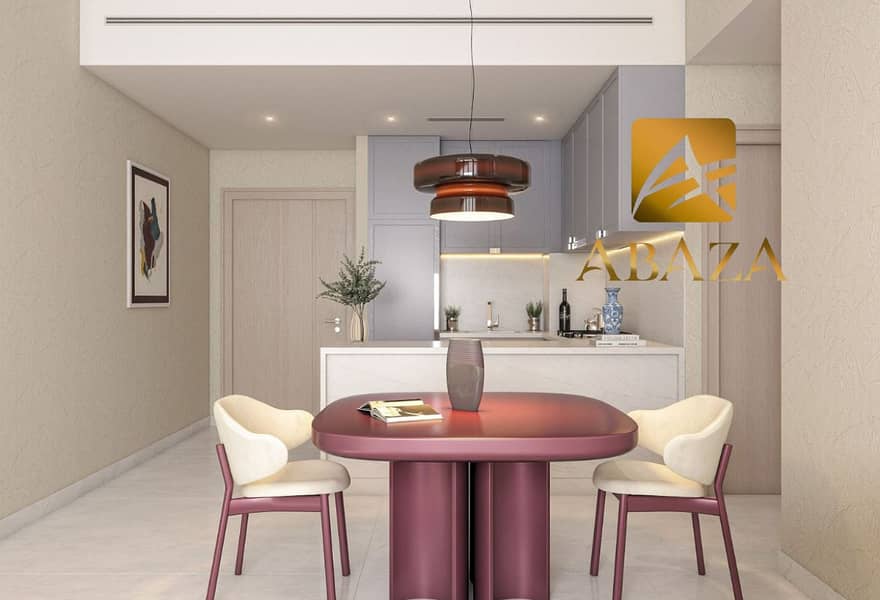 20/80 PLAN l ALMOST READY l 20K ONLY FOR BOOKING