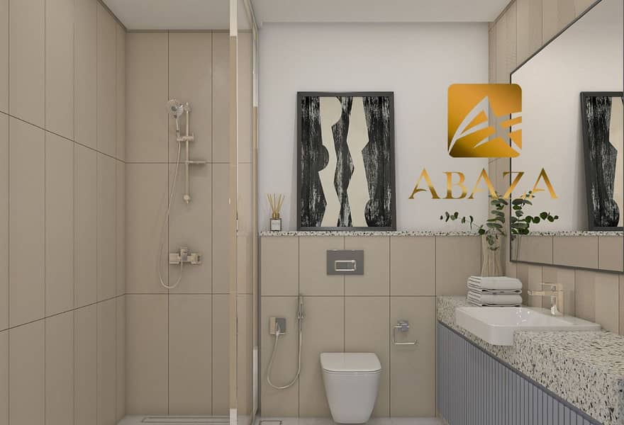 20/80 PLAN l ALMOST READY l 20K ONLY FOR BOOKING - Image 9