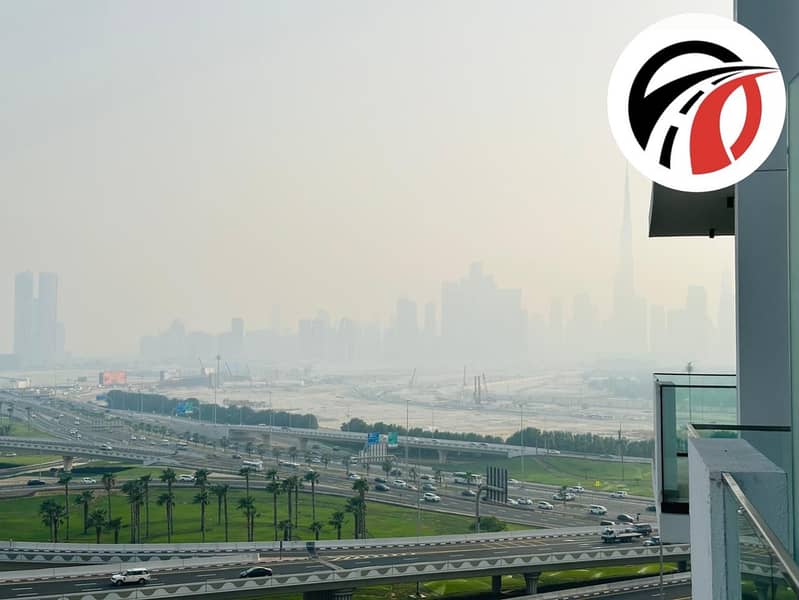 HOT OFFER || EXQUISITE APARTMENT || PRIME LOCATION|| READY TO MOVE