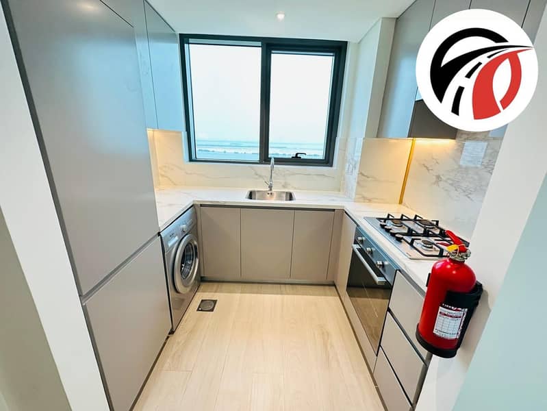 HOT OFFER || EXQUISITE APARTMENT || PRIME LOCATION|| READY TO MOVE - Image 14