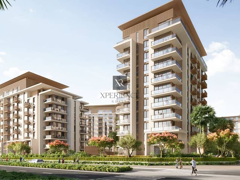 Exclusive | Luxurious | Modern | Prime Location