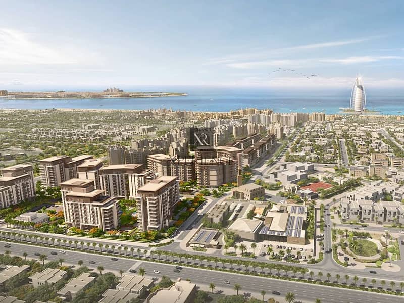 Exclusive | Luxurious | Modern | Prime Location