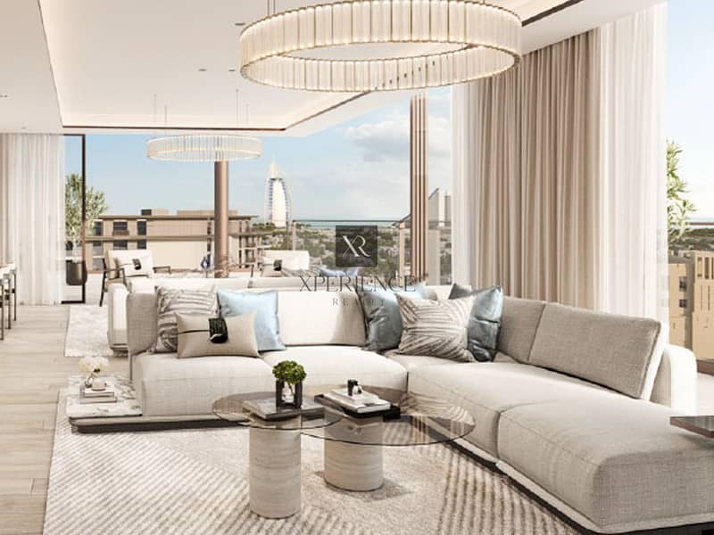 Exclusive | Luxurious | Modern | Prime Location - Image 7