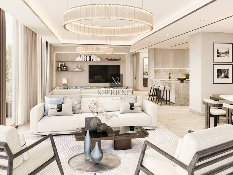 Exclusive | Luxurious | Modern | Prime Location - Image 9