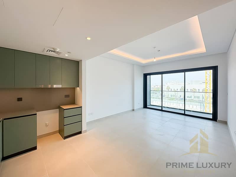 Brand New | Modern-Bright Unit | Prime Location