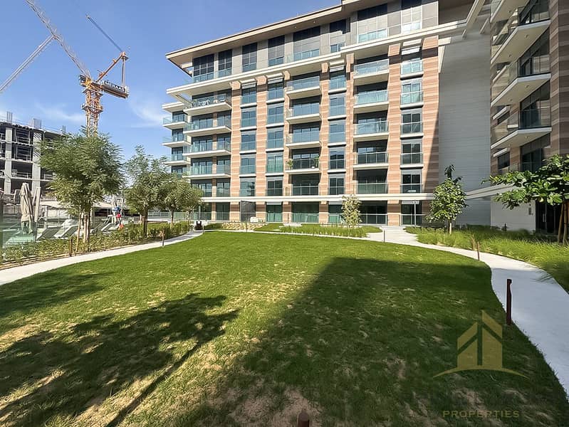 Brand New | Modern-Bright Unit | Prime Location