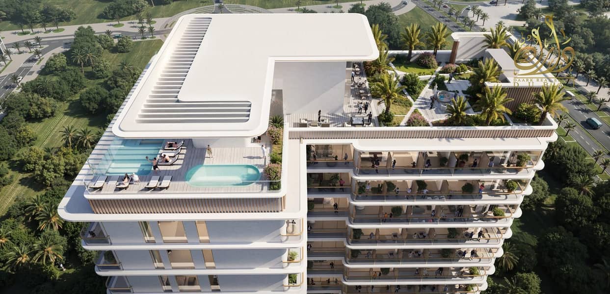 INVESTMENT OPPORTUNITY_FULLY FUENISHED_FLEXIBEL PP