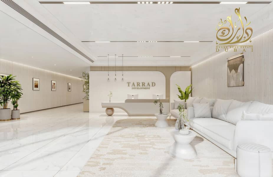 INVESTMENT OPPORTUNITY_FULLY FUENISHED_FLEXIBEL PP - Image 6