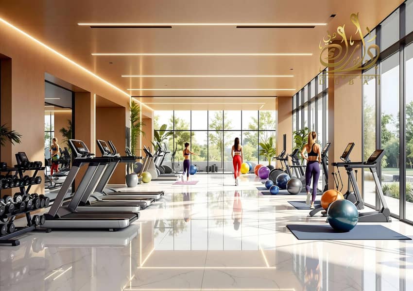 INVESTMENT OPPORTUNITY_FULLY FUENISHED_FLEXIBEL PP - Image 7