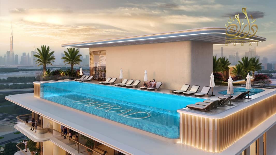 INVESTMENT OPPORTUNITY_FULLY FUENISHED_FLEXIBEL PP - Image 9