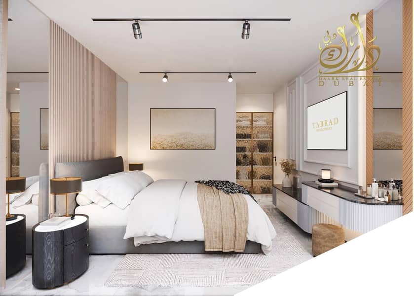 INVESTMENT OPPORTUNITY_FULLY FUENISHED_FLEXIBEL PP - Image 10