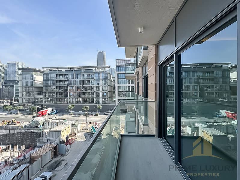 Brand New | Modern-Bright Unit | Prime Location