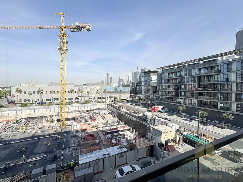 Brand New | Modern-Bright Unit | Prime Location