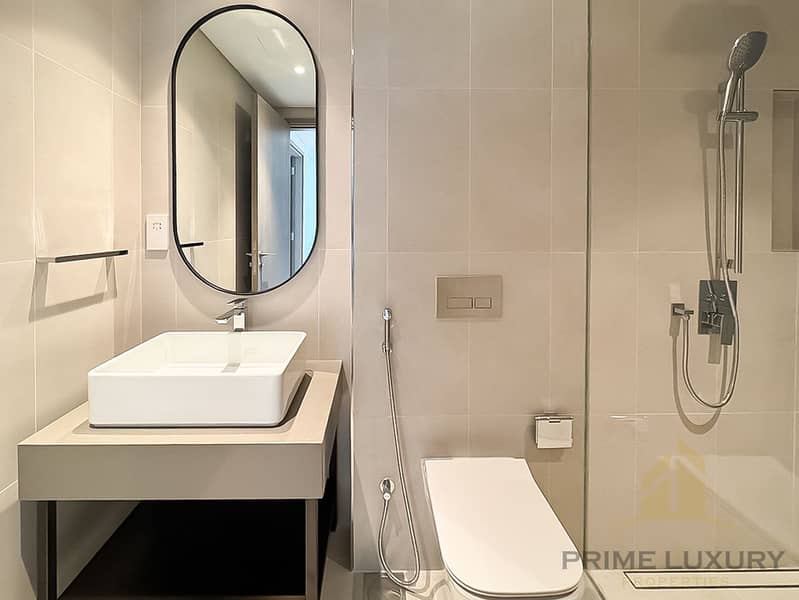 Brand New | Modern-Bright Unit | Prime Location - Image 21