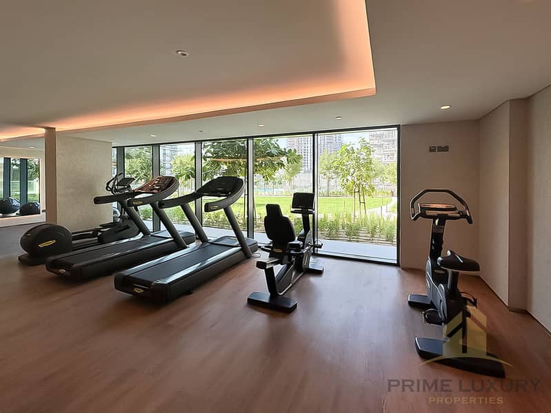 Brand New | Modern-Bright Unit | Prime Location - Image 23