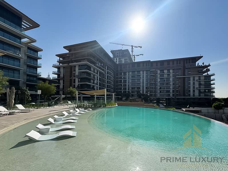 Brand New | Modern-Bright Unit | Prime Location - Image 25