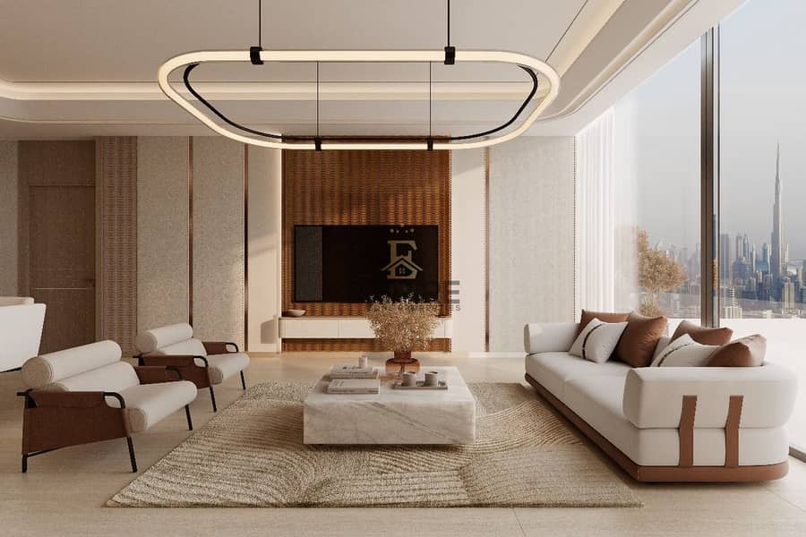 LUXURY MEETS LOCATION SMART INVESTMENT HIGH ROI - Image 7