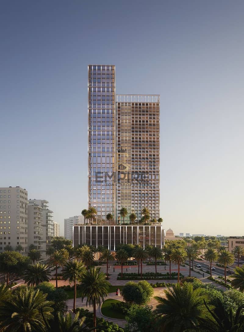 LUXURY MEETS LOCATION SMART INVESTMENT HIGH ROI - Image 19