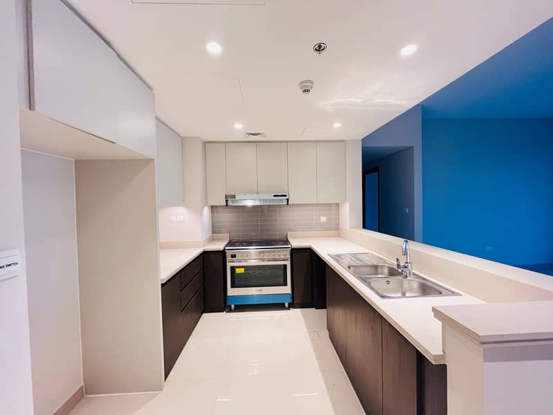 FULL CREEK VIEW 3-BHK READY TO MOVE IN - Image 6