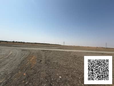 Plot for Sale in Al Manama, Ajman - 1000187522. jpg Plot for Sale in Al Manama, Ajman - 1000187522. jpg