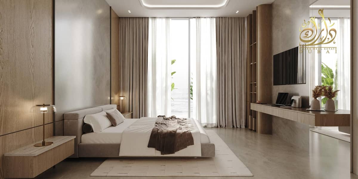 Family Home | World-Class Amenities | Premium Finishes - Image 6