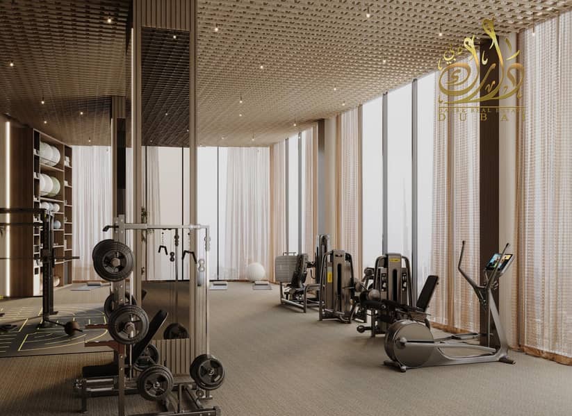 Family Home | World-Class Amenities | Premium Finishes - Image 9