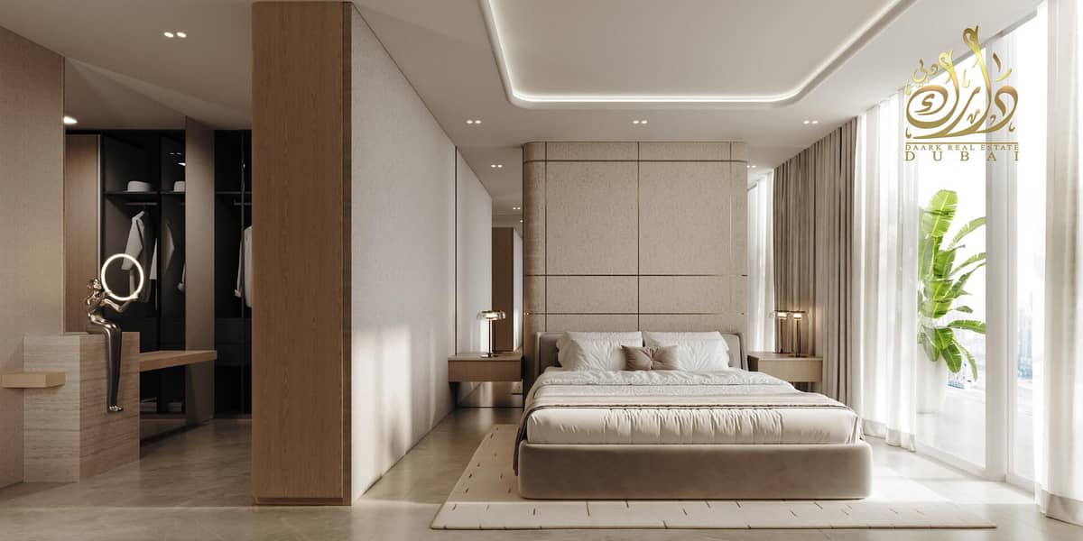 Family Home | World-Class Amenities | Premium Finishes - Image 10