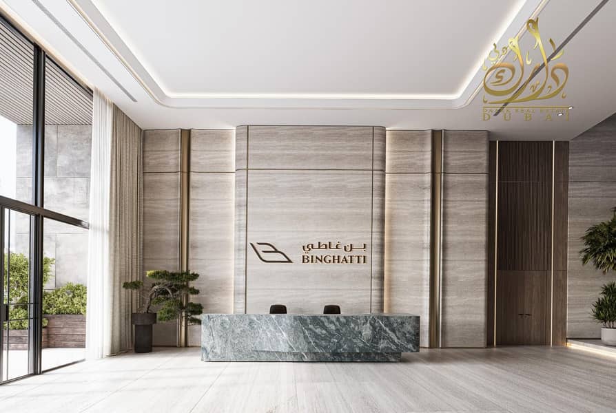 Family Home | World-Class Amenities | Premium Finishes - Image 11