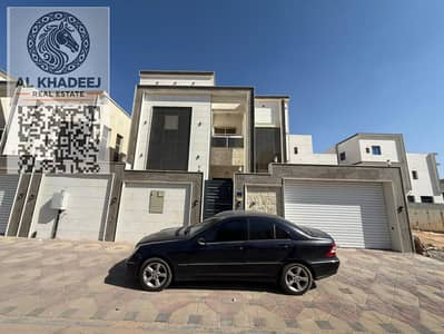 5 Bedroom Villa for Rent in Al Yasmeen, Ajman - 746944f5-1035-43fb-be55-d7776f8e6f65. jpg