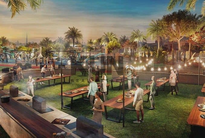 Genuine Resale | Oversized Plot | Unmatched Lagoon Views | Luxury Waterfront Living - Image 10