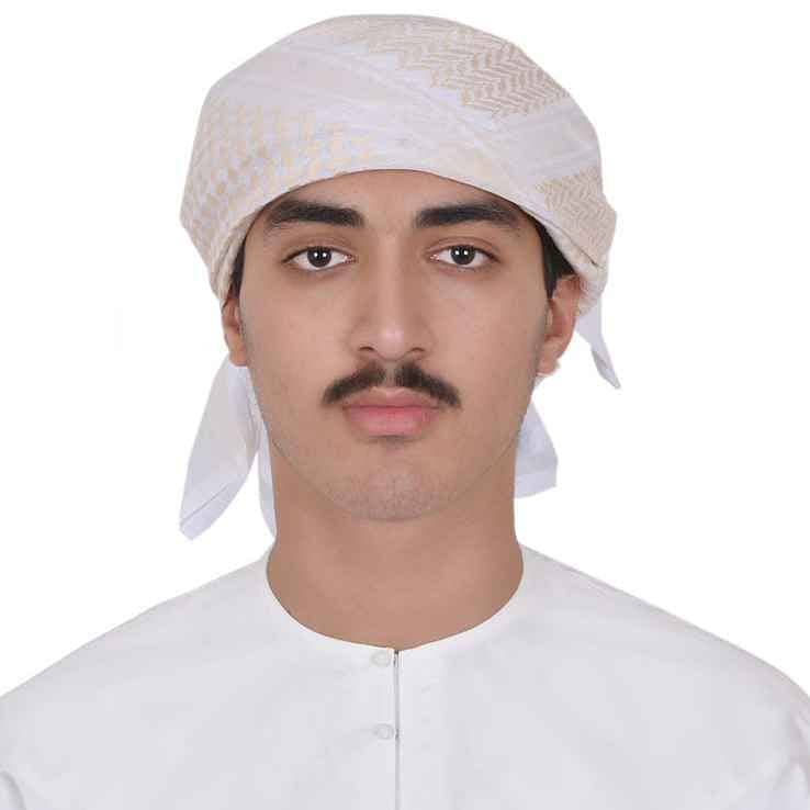 Abdullah Zaffar Abdullah Zaffar