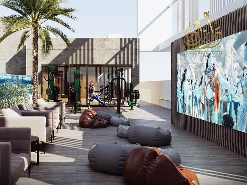 LOWEST PRICE _ LUXURY APARTMENT _ PRIME LOCATION