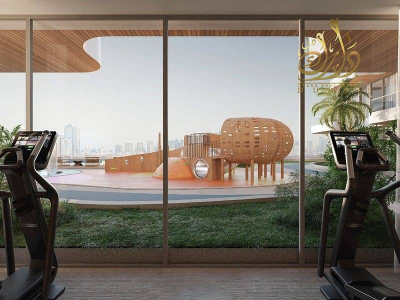 LOWEST PRICE _ LUXURY APARTMENT _ PRIME LOCATION