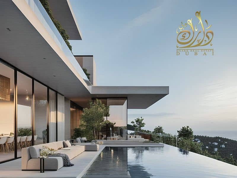 LOWEST PRICE _ LUXURY APARTMENT _ PRIME LOCATION - Image 6