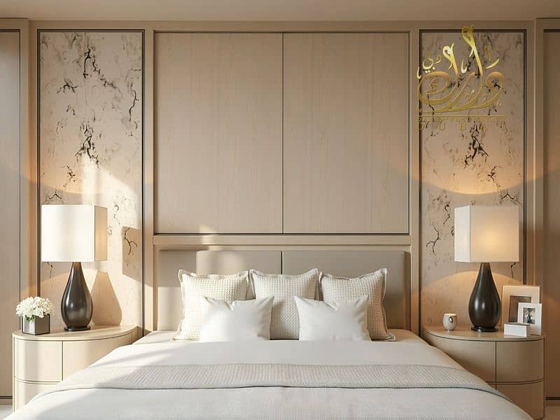 LOWEST PRICE _ LUXURY APARTMENT _ PRIME LOCATION - Image 8