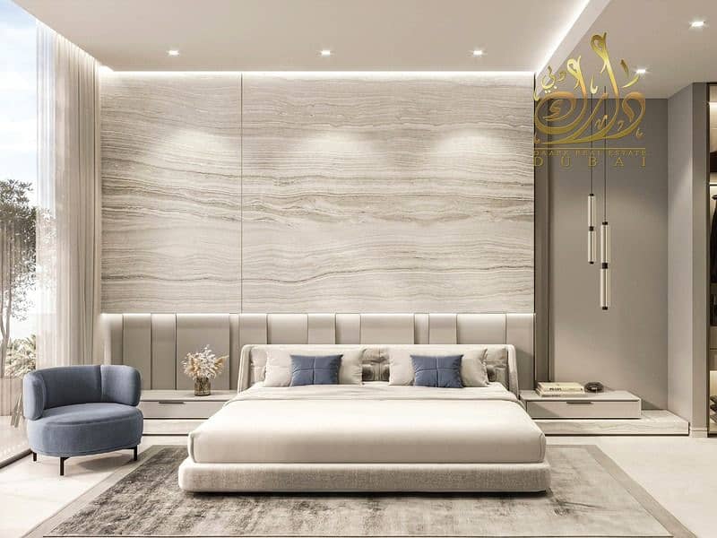 LOWEST PRICE _ LUXURY APARTMENT _ PRIME LOCATION - Image 9