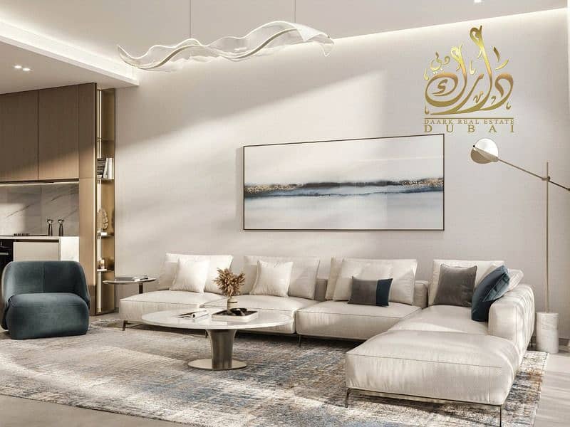 LOWEST PRICE _ LUXURY APARTMENT _ PRIME LOCATION - Image 10