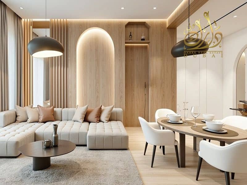 LOWEST PRICE _ LUXURY APARTMENT _ PRIME LOCATION - Image 11