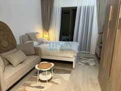 شقة في عزيزي بيرل،الفرجان 595000 درهم - 13651429