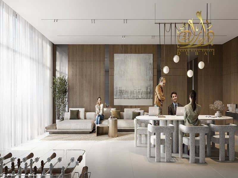 Luxury 2BR | Fully Furnished - Image 7